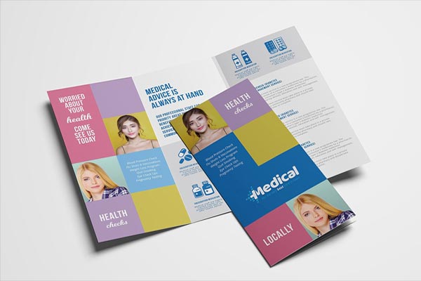 25+ Non Profit Brochure Templates – Free & Premium PSD | Ai | Word ( Doc ) | InDesign Formats Download